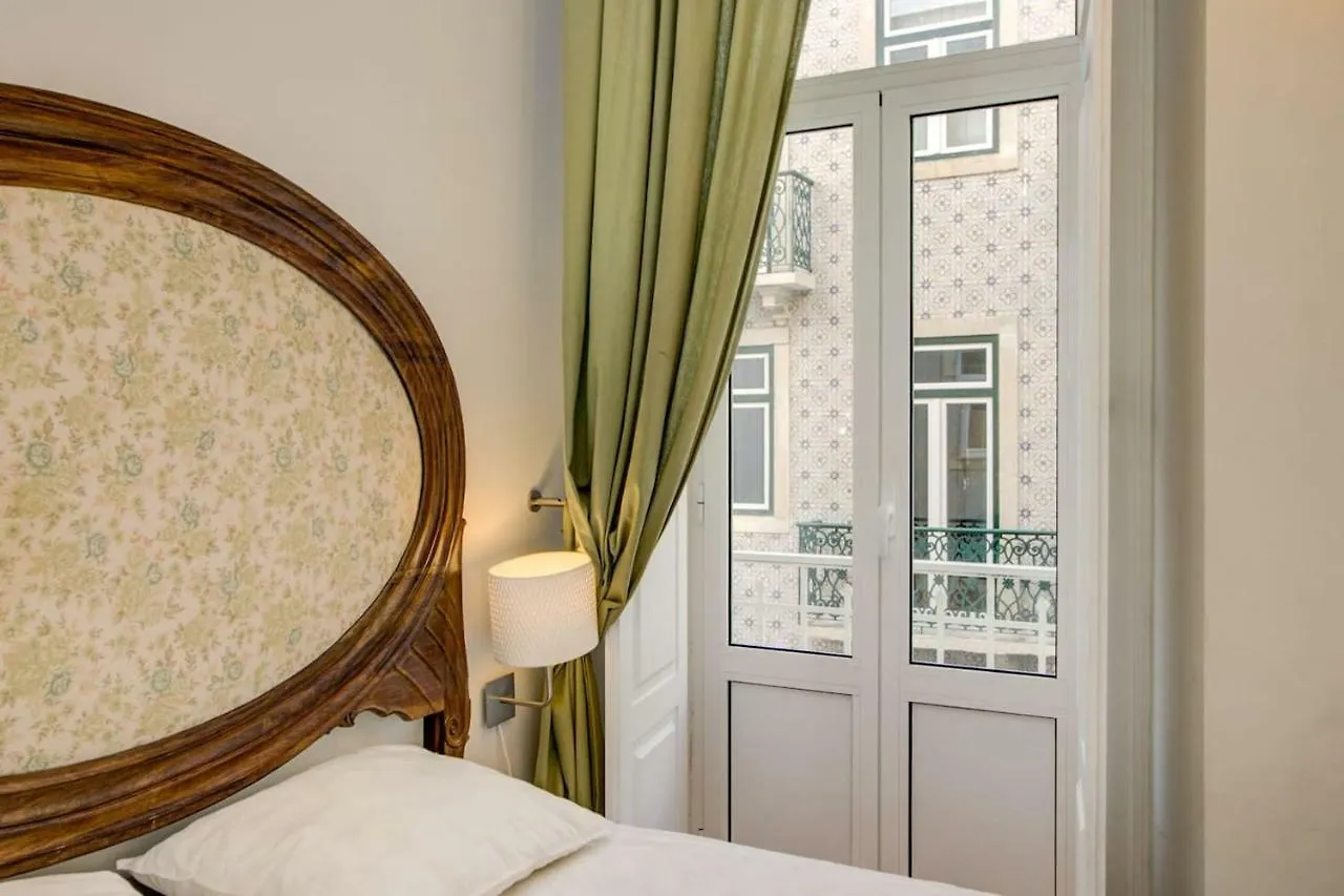 Graca Terrace Apartment Lisbon 0*,  Portugal