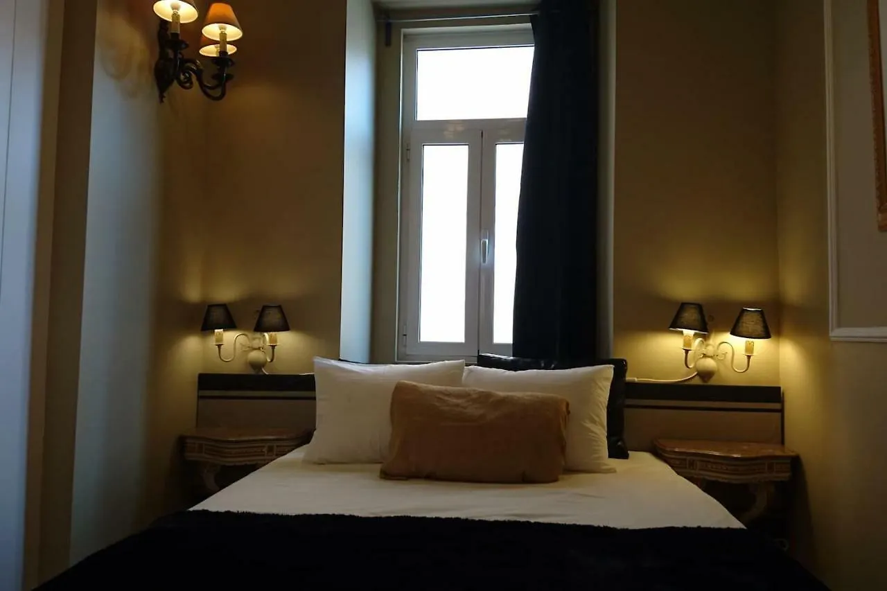 Graca Terrace Apartment Lisbon